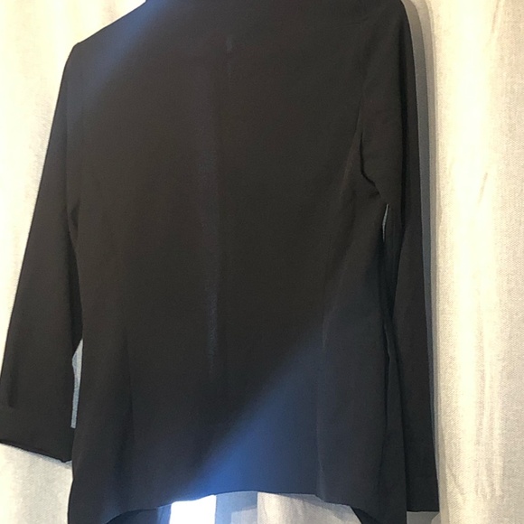 Dynamite Relaxed Blazer - Picture 4 of 4